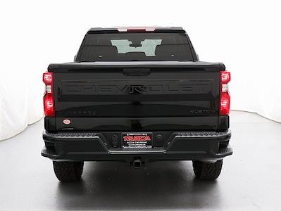 2025 Chevrolet Silverado 1500 Crew Cab 4x4 Pickup for sale #W175586 - photo 2