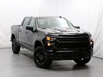2025 Chevrolet Silverado 1500 Crew Cab 4x4 Pickup for sale #W175586 - photo 1