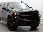 2025 Chevrolet Silverado 1500 Crew Cab 4x4 Pickup for sale #W175586 - photo 3