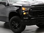 2025 Chevrolet Silverado 1500 Crew Cab 4x4 Pickup for sale #W175586 - photo 4