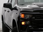 2025 Chevrolet Silverado 1500 Crew Cab 4x4 Pickup for sale #W175586 - photo 5