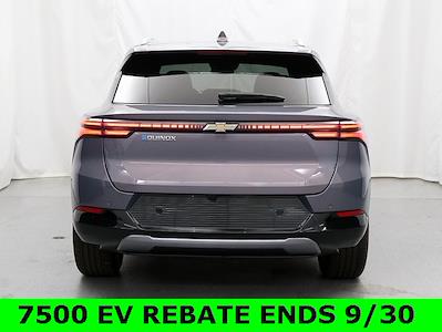 2025 Chevrolet Equinox EV FWD SUV for sale #W175591 - photo 2
