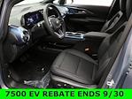 2025 Chevrolet Equinox EV FWD SUV for sale #W175591 - photo 11