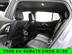 2025 Chevrolet Equinox EV FWD SUV for sale #W175591 - photo 13
