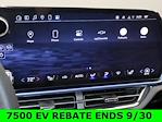 2025 Chevrolet Equinox EV FWD SUV for sale #W175591 - photo 20