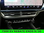 2025 Chevrolet Equinox EV FWD SUV for sale #W175591 - photo 24