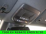 2025 Chevrolet Equinox EV FWD SUV for sale #W175591 - photo 26