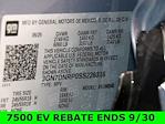 2025 Chevrolet Equinox EV FWD SUV for sale #W175591 - photo 28