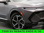 2025 Chevrolet Equinox EV FWD SUV for sale #W175591 - photo 5