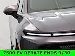 2025 Chevrolet Equinox EV FWD SUV for sale #W175591 - photo 3