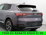 2025 Chevrolet Equinox EV FWD SUV for sale #W175591 - photo 7