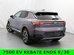 2025 Chevrolet Equinox EV FWD SUV for sale #W175591 - photo 8