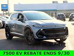 2025 Chevrolet Equinox EV FWD SUV for sale #W175595 - photo 1