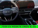 2025 Chevrolet Equinox EV FWD SUV for sale #W175595 - photo 16