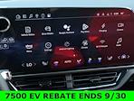 2025 Chevrolet Equinox EV FWD SUV for sale #W175595 - photo 18