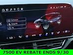 2025 Chevrolet Equinox EV FWD SUV for sale #W175595 - photo 19