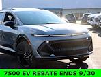 2025 Chevrolet Equinox EV FWD SUV for sale #W175595 - photo 4