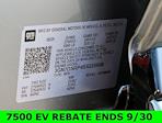2025 Chevrolet Equinox EV FWD SUV for sale #W175595 - photo 27
