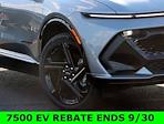 2025 Chevrolet Equinox EV FWD SUV for sale #W175595 - photo 5