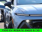 2025 Chevrolet Equinox EV FWD SUV for sale #W175595 - photo 3