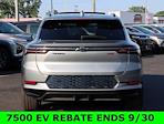 2025 Chevrolet Equinox EV FWD SUV for sale #W175595 - photo 2