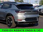 2025 Chevrolet Equinox EV FWD SUV for sale #W175595 - photo 7