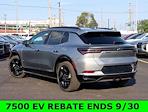 2025 Chevrolet Equinox EV FWD SUV for sale #W175595 - photo 8