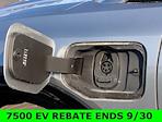 2025 Chevrolet Equinox EV FWD SUV for sale #W175595 - photo 9