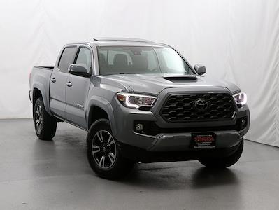 2019 Toyota Tacoma Double Cab 4x4 Pickup for sale #W175596A - photo 1