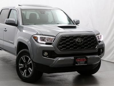 2019 Toyota Tacoma Double Cab 4x4 Pickup for sale #W175596A - photo 2
