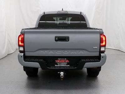 2019 Toyota Tacoma Double Cab 4x4 Pickup for sale #W175596A - photo 2