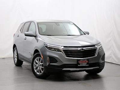 2024 Chevrolet Equinox FWD SUV for sale #W175598FCA - photo 1