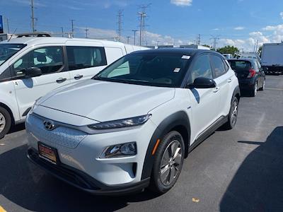 2019 Hyundai Kona Electric 4x2 SUV for sale #W175599A - photo 1