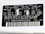 2019 Hyundai Kona Electric 4x2 SUV for sale #W175599A - photo 29