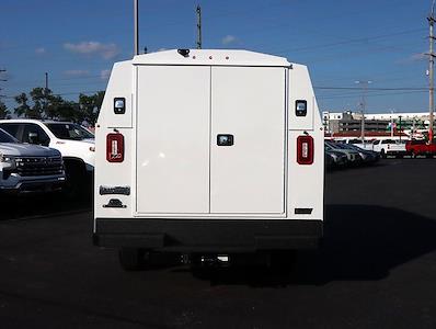 New 2025 Chevrolet Express 3500 Service Utility Van for sale #W175606 - photo 2
