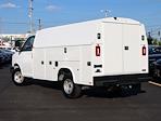 New 2025 Chevrolet Express 3500 Service Utility Van for sale #W175606 - photo 13