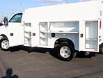 New 2025 Chevrolet Express 3500 Service Utility Van for sale #W175606 - photo 14