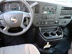 New 2025 Chevrolet Express 3500 Service Utility Van for sale #W175606 - photo 18