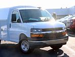 New 2025 Chevrolet Express 3500 Service Utility Van for sale #W175606 - photo 3