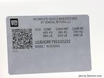 New 2025 Chevrolet Express 3500 Service Utility Van for sale #W175606 - photo 25