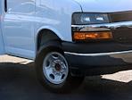 New 2025 Chevrolet Express 3500 Service Utility Van for sale #W175606 - photo 4