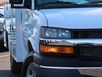 New 2025 Chevrolet Express 3500 Service Utility Van for sale #W175606 - photo 5