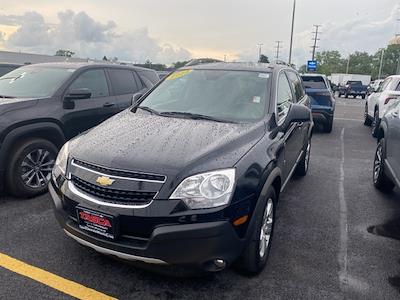 2014 Chevrolet Captiva Sport FWD SUV for sale #W175607A - photo 1