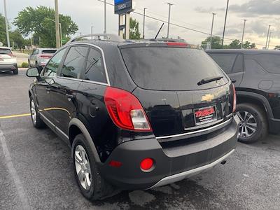 2014 Chevrolet Captiva Sport FWD SUV for sale #W175607A - photo 2