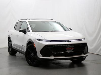 2025 Chevrolet Equinox EV AWD SUV for sale #W175609 - photo 1