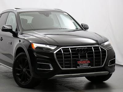 2021 Audi Q5 AWD SUV for sale #W175609A - photo 2