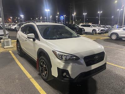 Used 2019 Subaru Crosstrek - photo 1