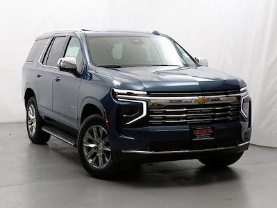 2025 Chevrolet Tahoe 4WD SUV for sale #W175610 - photo 1