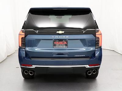 2025 Chevrolet Tahoe 4WD SUV for sale #W175610 - photo 2