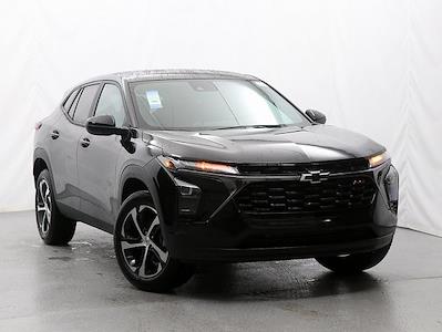 2025 Chevrolet Trax FWD SUV for sale #W175612 - photo 1